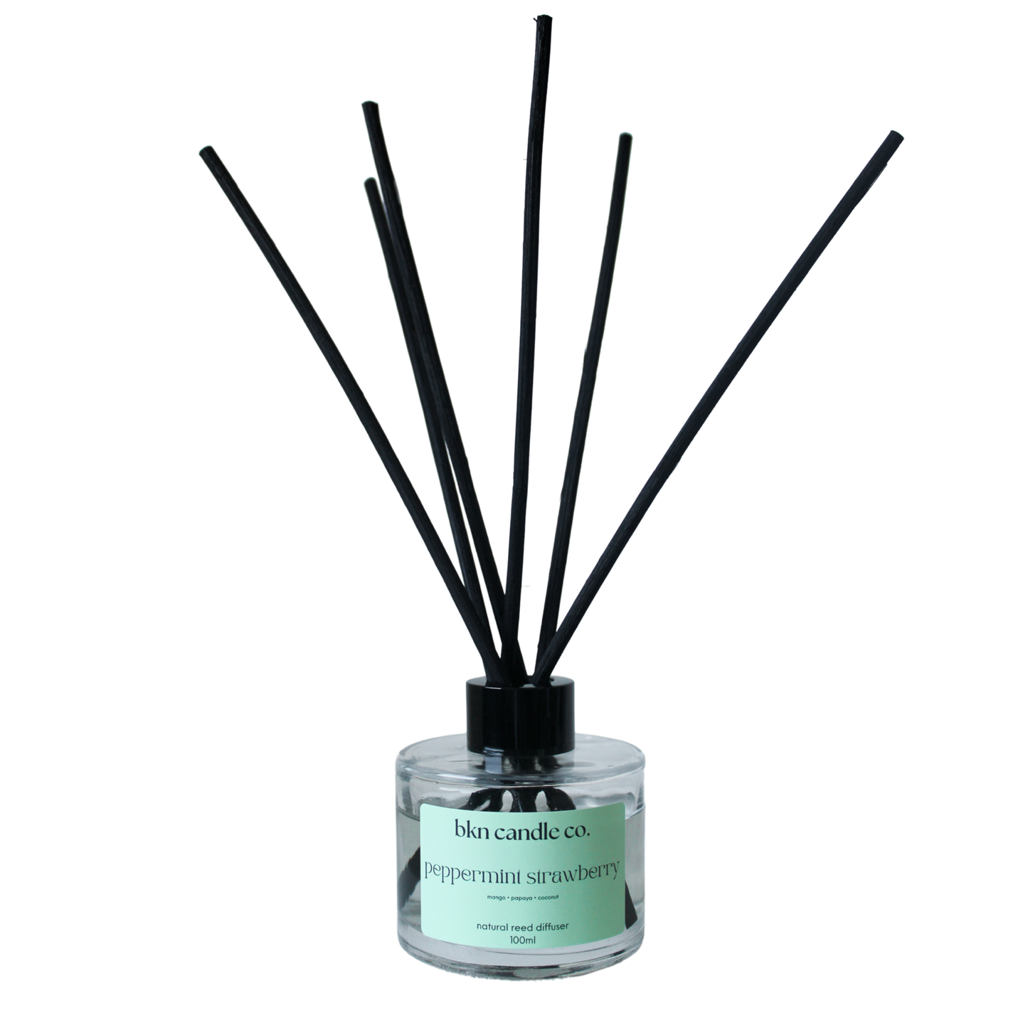 reed diffusers.