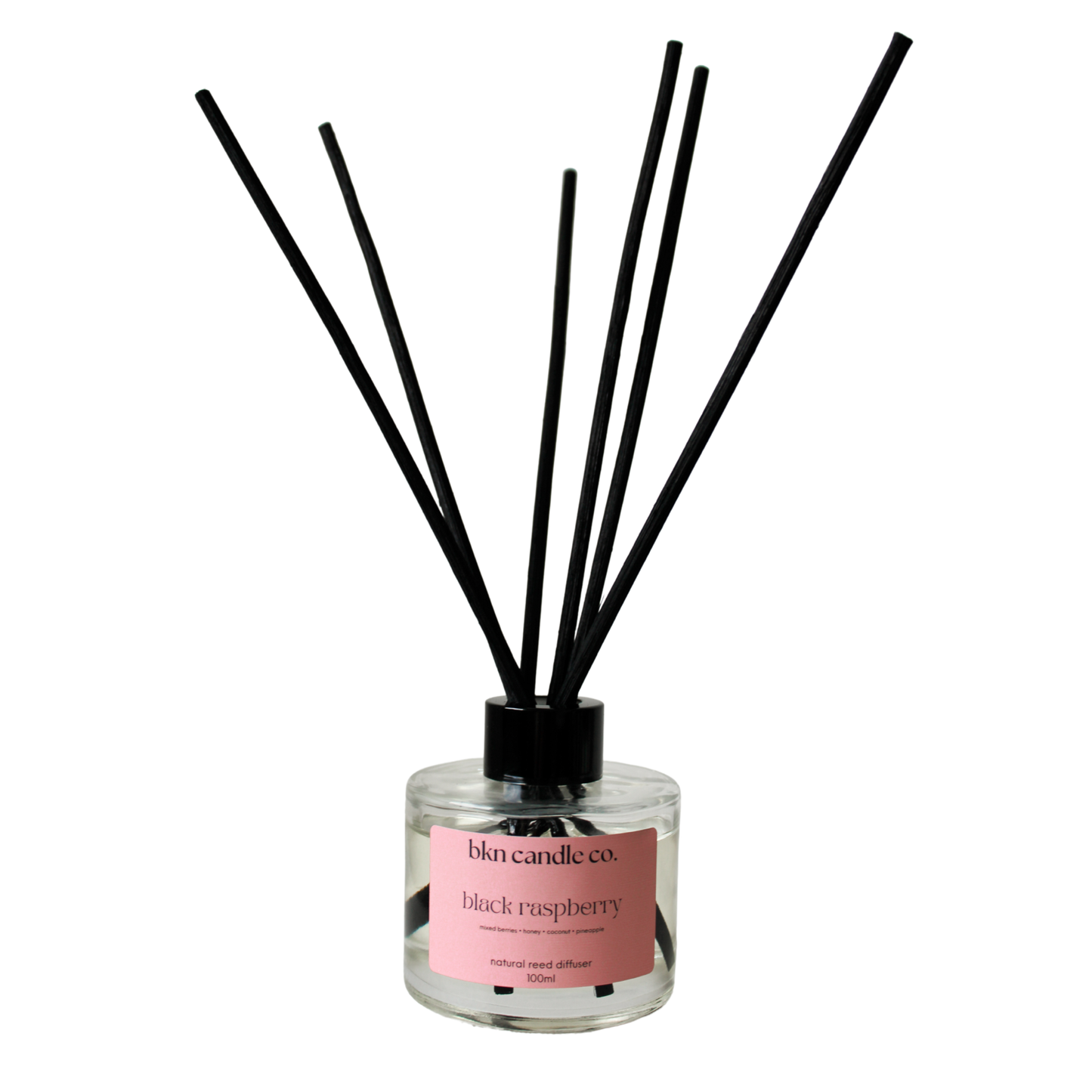 reed diffusers.