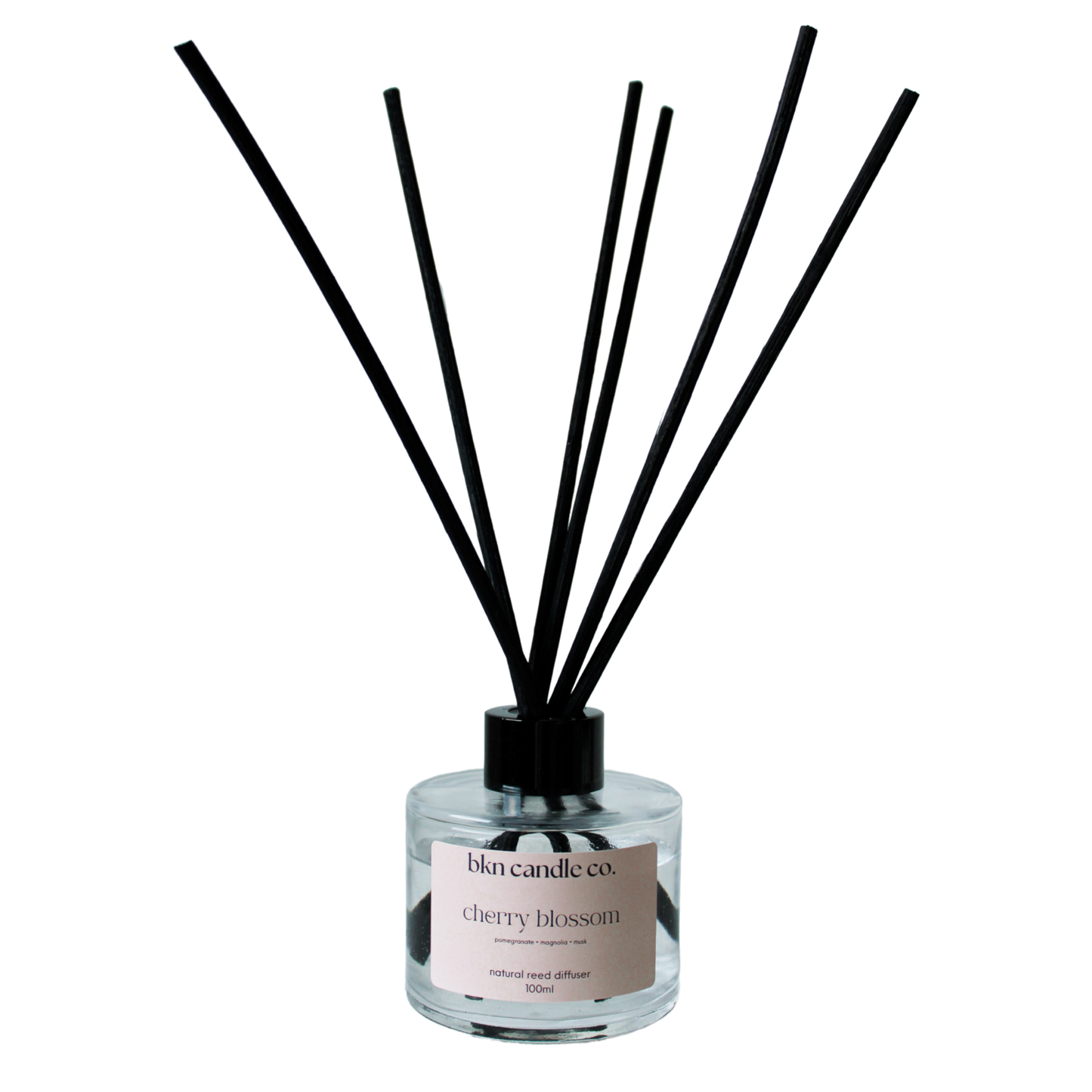 reed diffusers.