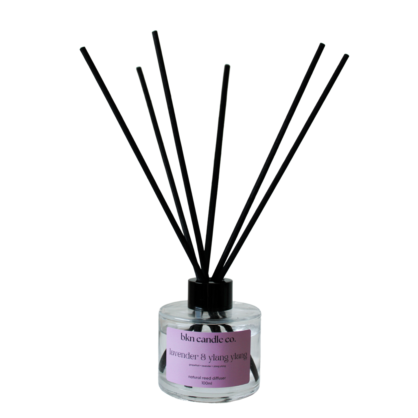 reed diffusers.