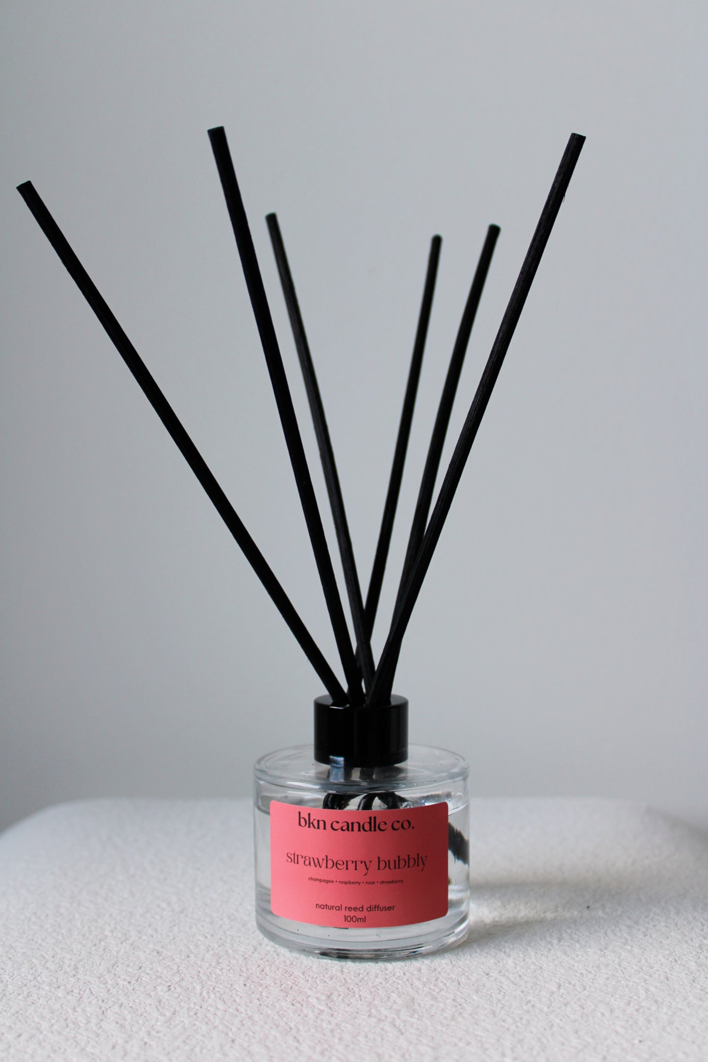 reed diffusers.