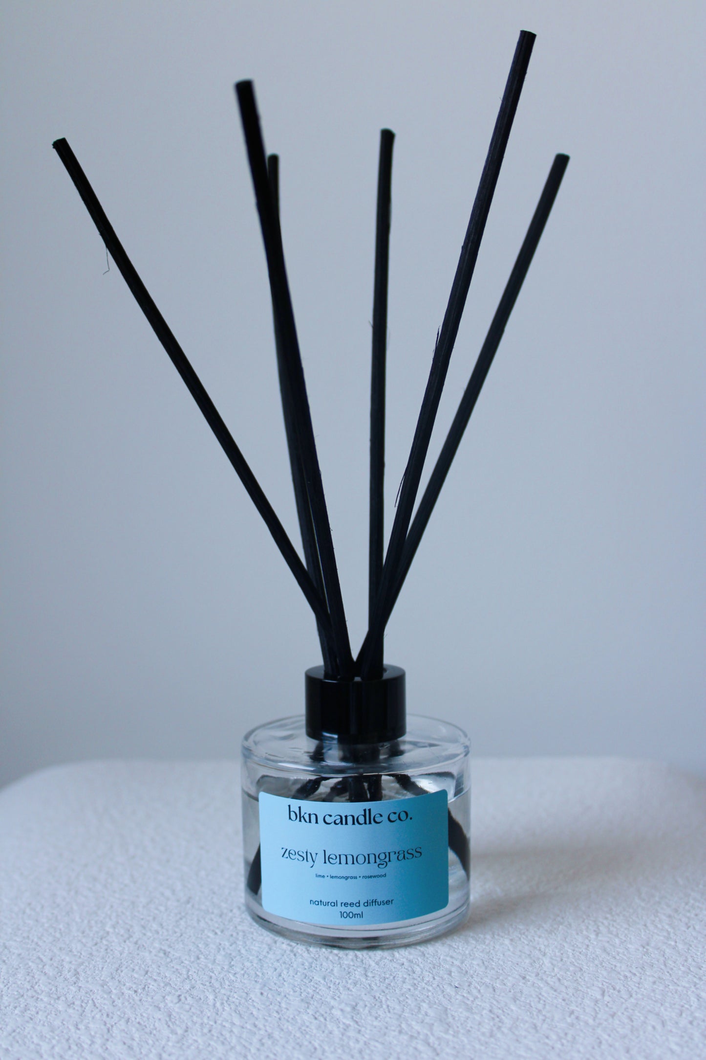 reed diffusers.