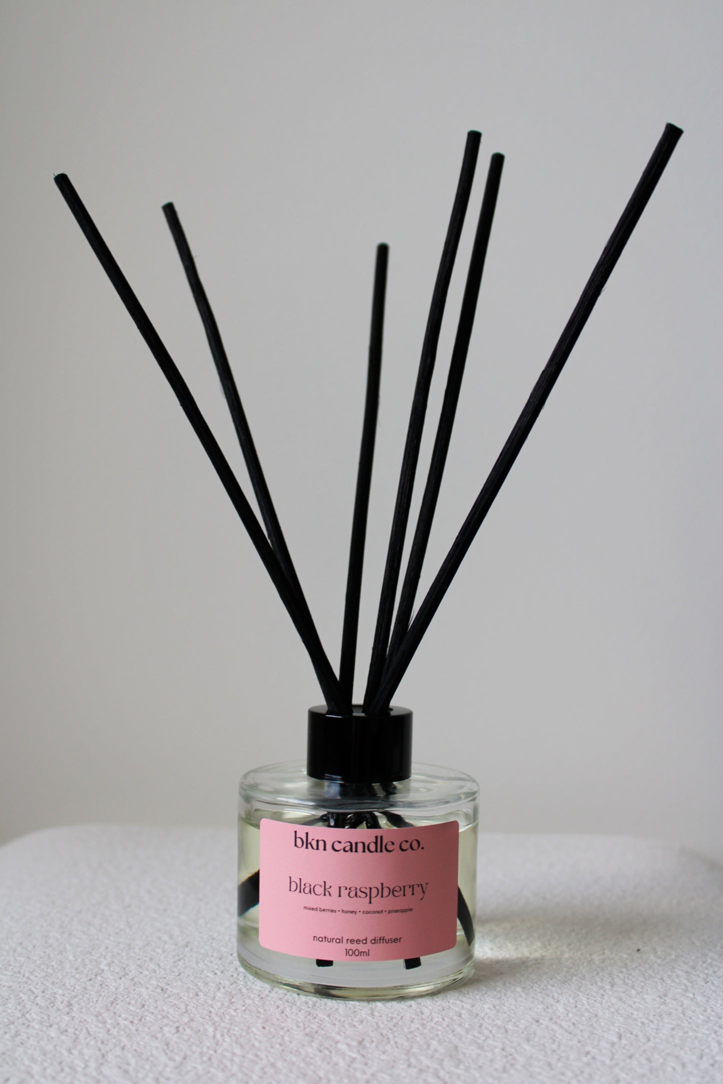 reed diffusers.