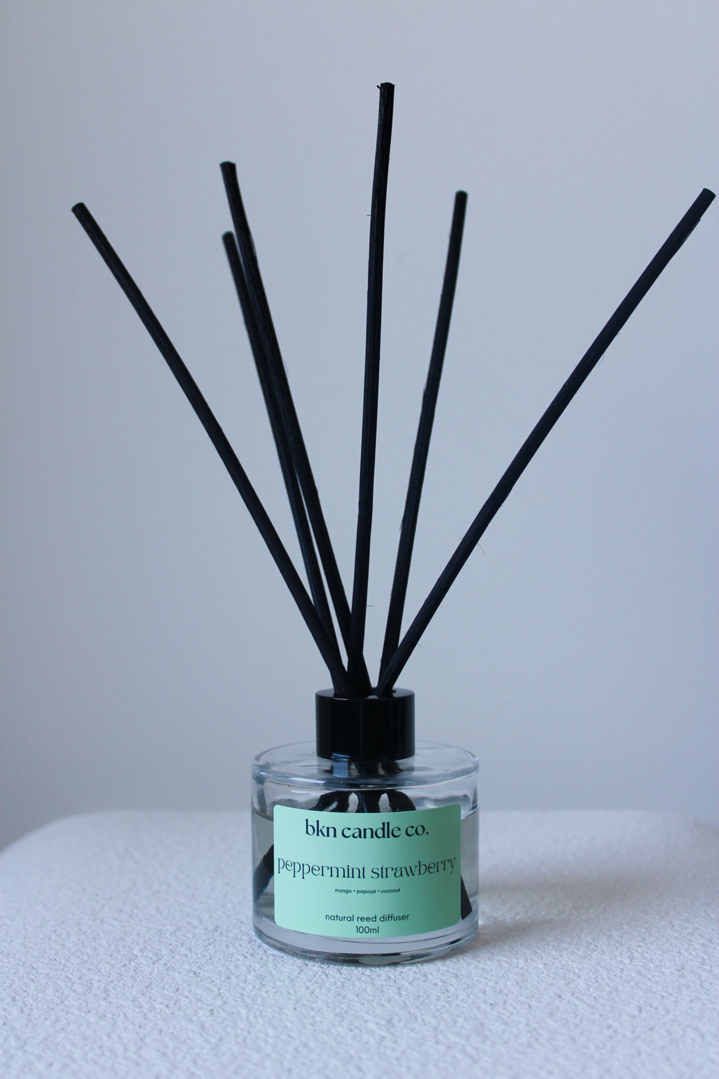 reed diffusers.