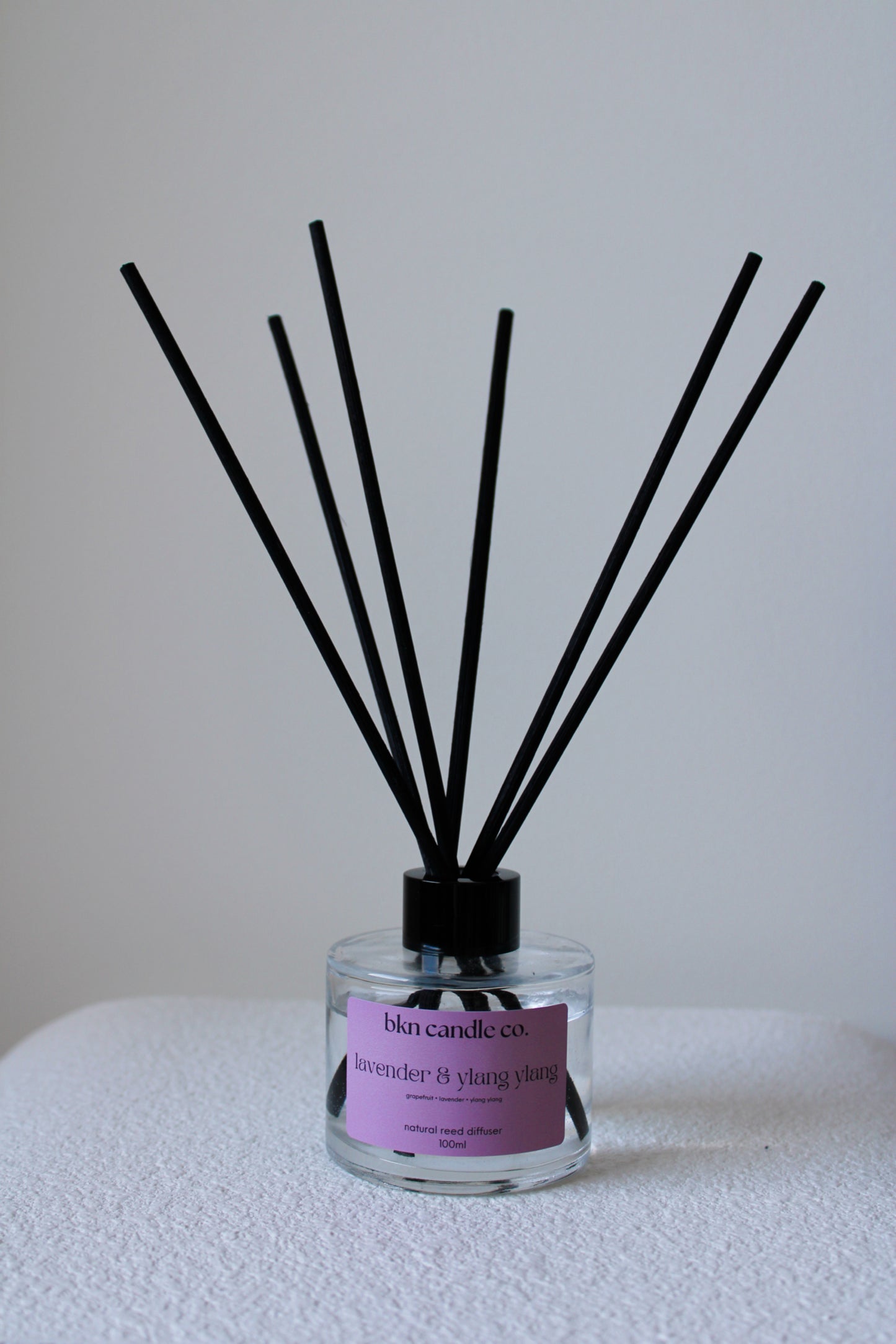 reed diffusers.