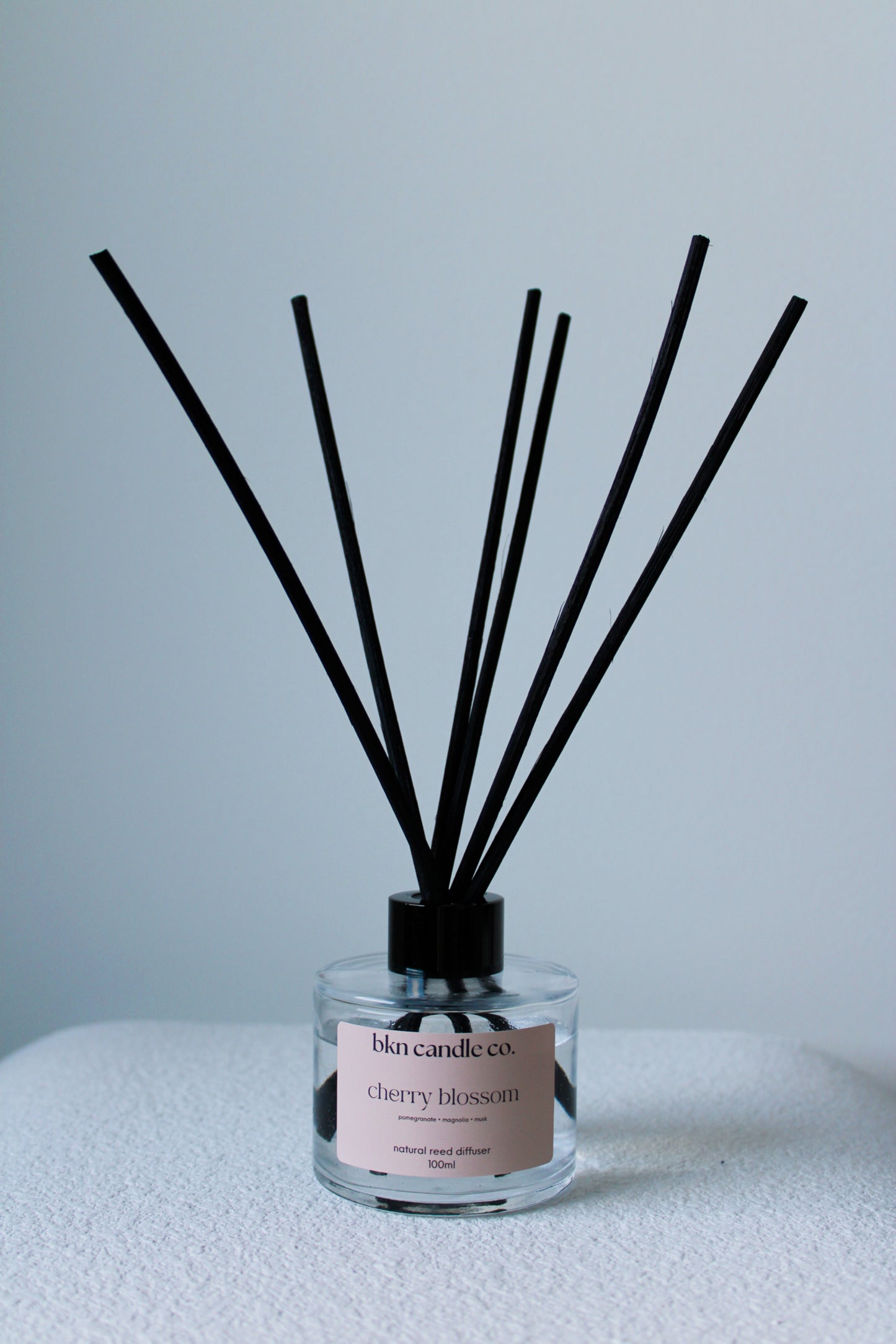 reed diffusers.