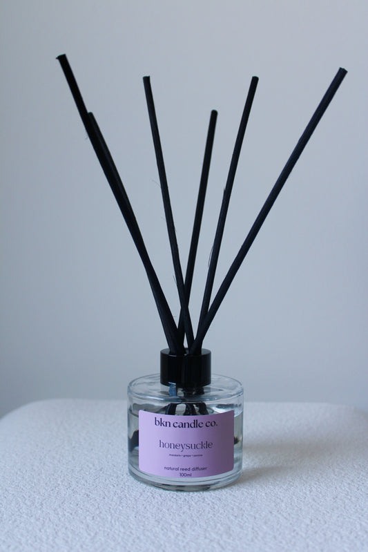 reed diffusers.