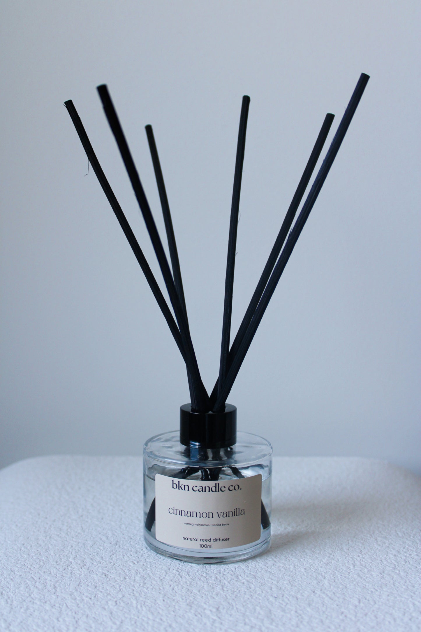 reed diffusers.