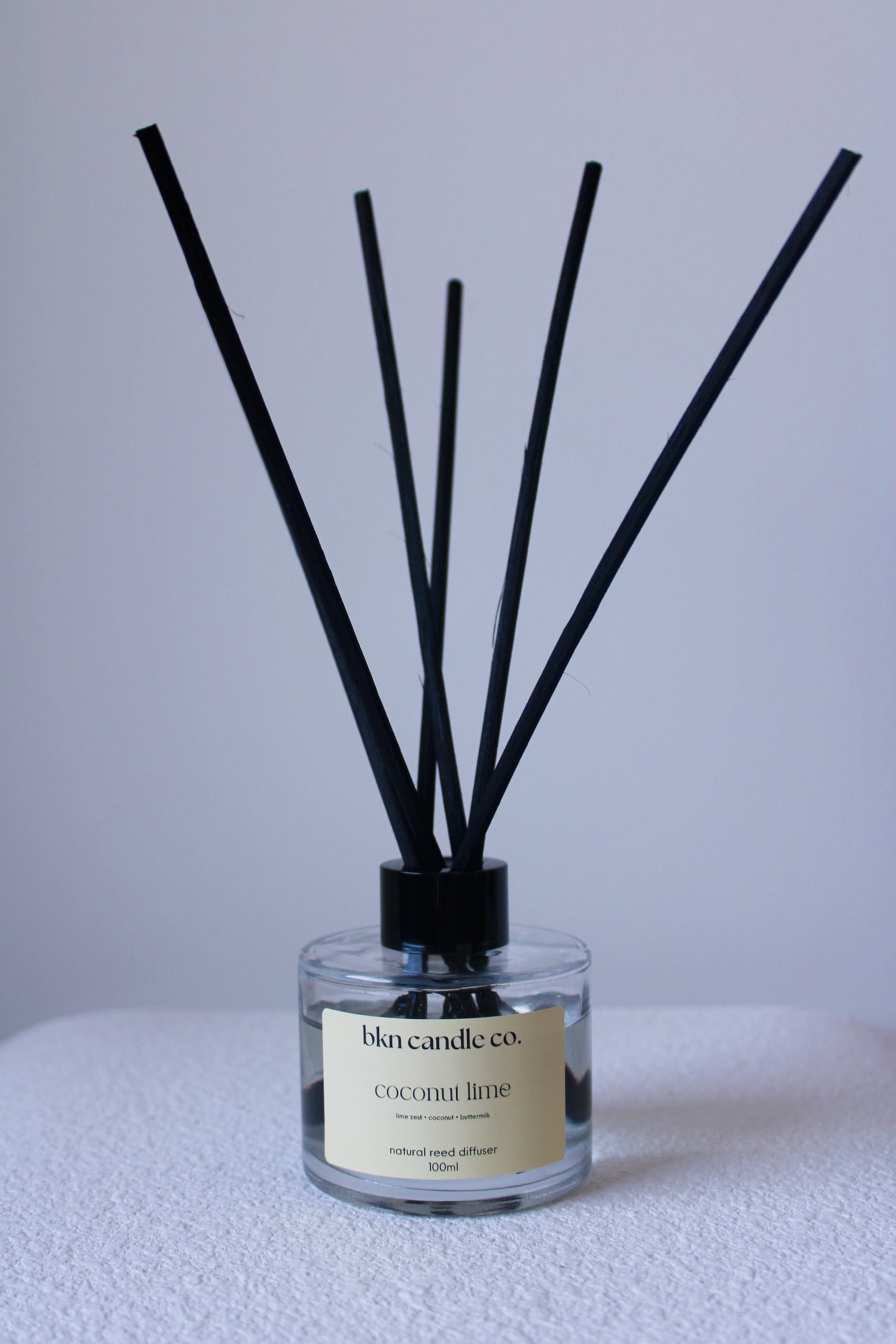 reed diffusers.