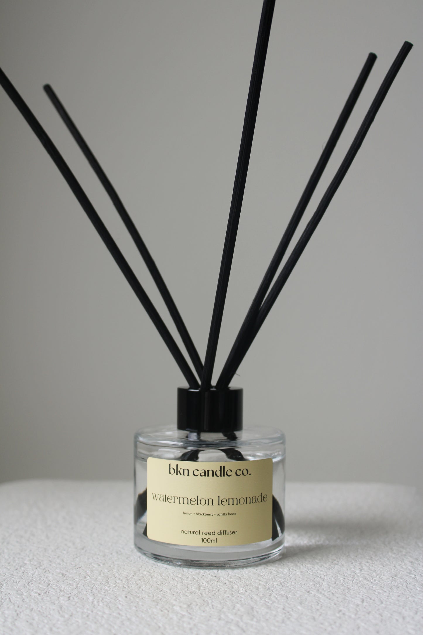 reed diffusers.