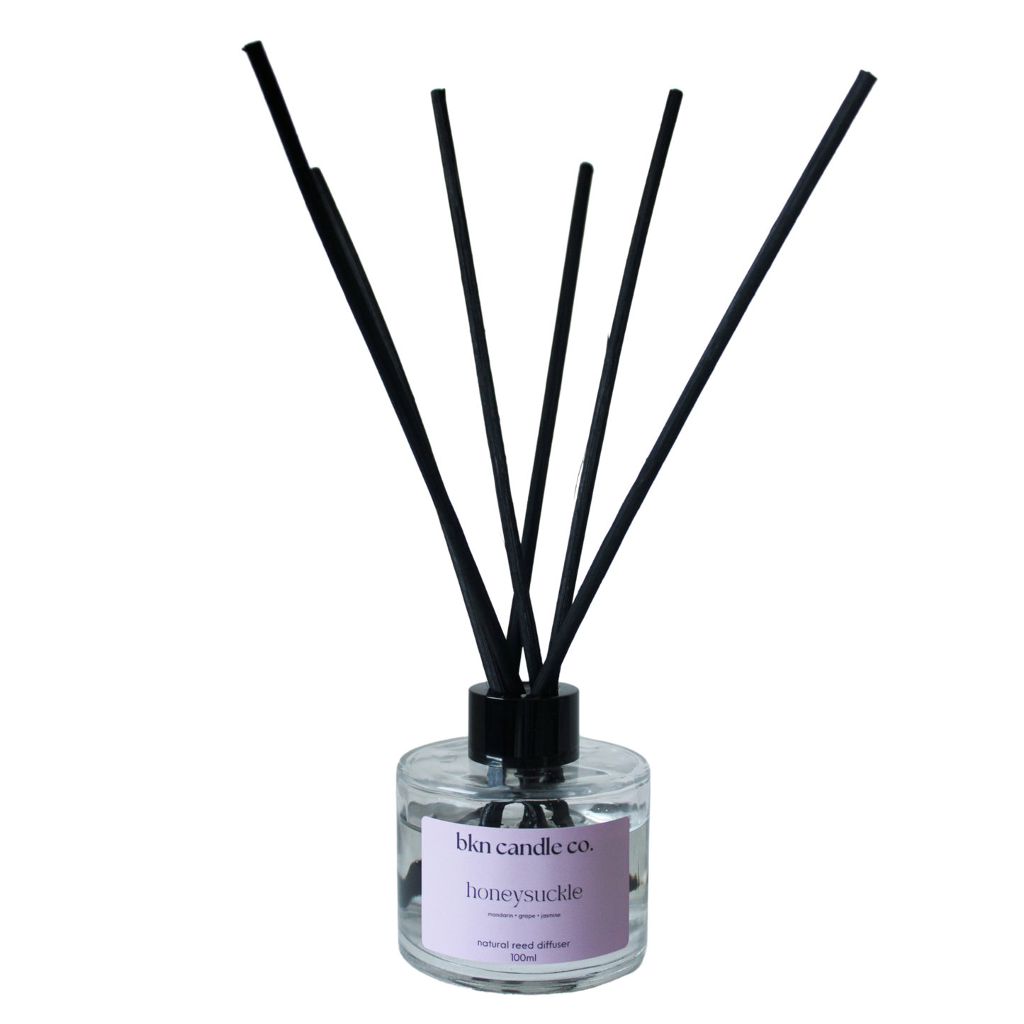 reed diffusers.