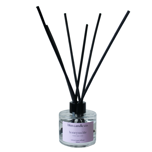 reed diffusers.